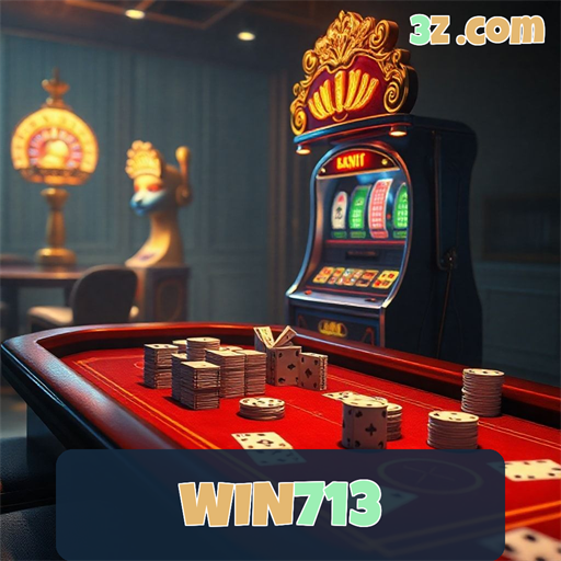 Jogos Empolgantes e Interativos no Win713: Uma Nova Era