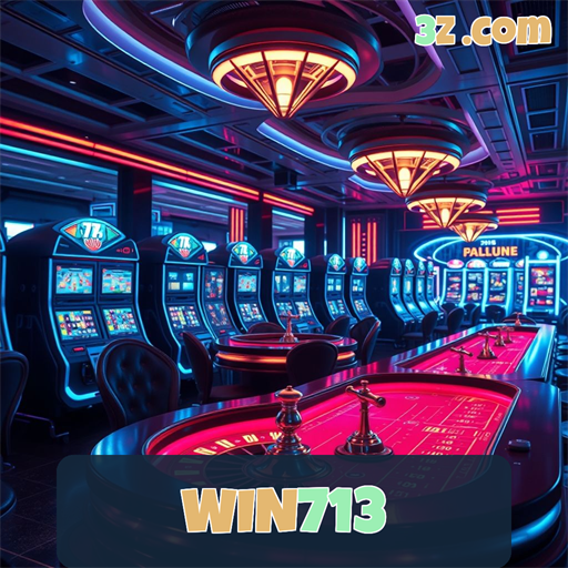 Win713 oferece aos jogadores brasileiros a melhor plataforma de cassino online. Com um app acessível, é fácil fazer login e explorar uma ampla gama de jogos, incluindo slots e apostas esportivas, além de bônus que garantem lucros ainda maiores.
