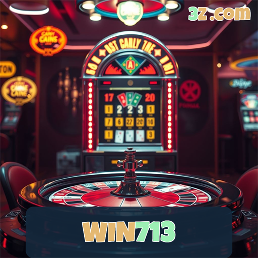 Recursos Pagos Cativantes no Win713 Para Jogadores Brasileiros